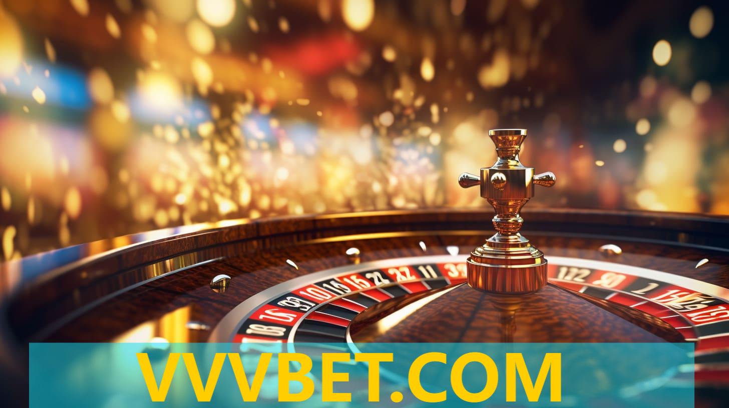 VVVBET